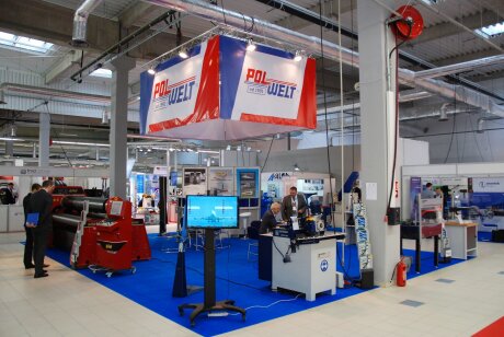 Warsaw Industry Week 2016