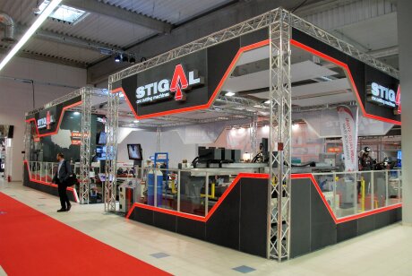 Warsaw Industry Week 2016