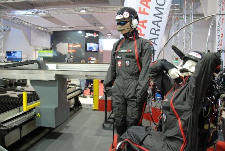 Warsaw Industry Week 2016