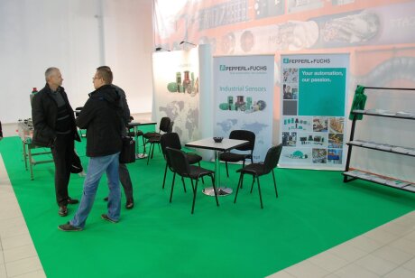 Warsaw Industry Week 2016