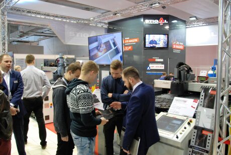 Warsaw Industry Week 2016