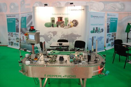 Warsaw Industry Week 2016