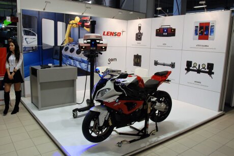 Warsaw Industry Week 2016