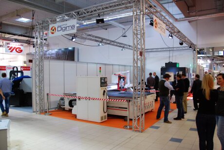 Warsaw Industry Week 2016