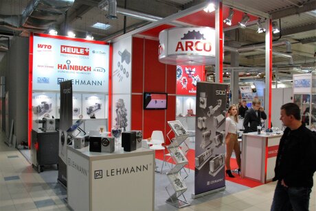 Warsaw Industry Week 2016