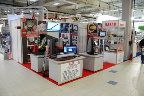 Warsaw Industry Week 2016