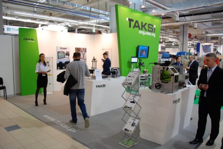Warsaw Industry Week 2016