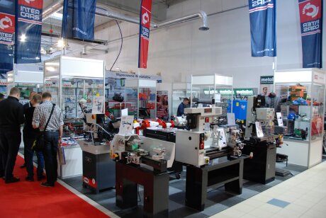 Warsaw Industry Week 2016