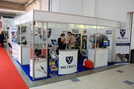 Warsaw Industry Week 2016