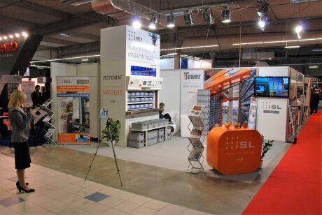 Warsaw Industry Week 2016