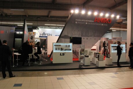 Warsaw Industry Week 2016