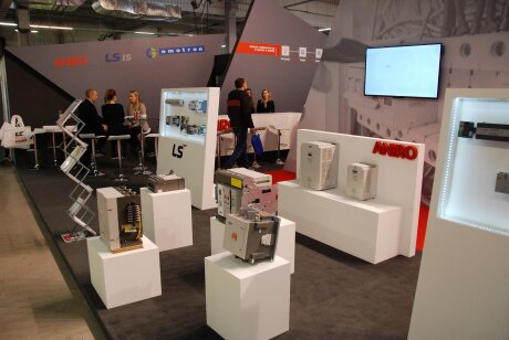 Warsaw Industry Week 2016