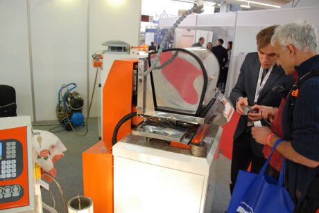 Warsaw Industry Week 2016