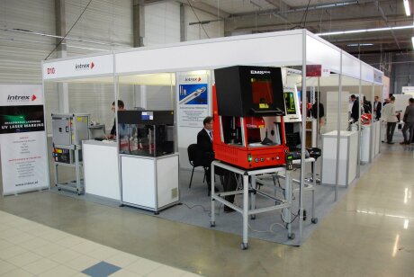 Warsaw Industry Week 2016