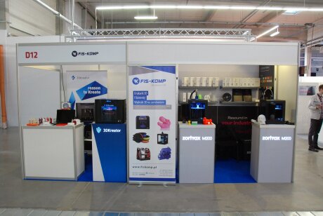 Warsaw Industry Week 2016