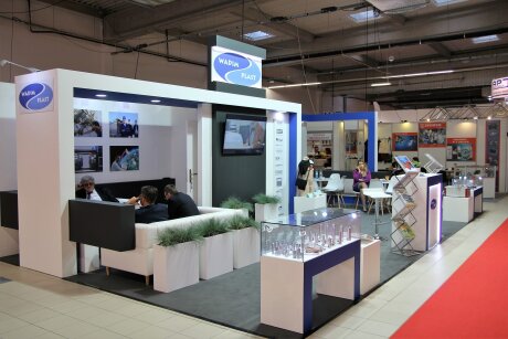 Warsaw Industry Week 2016