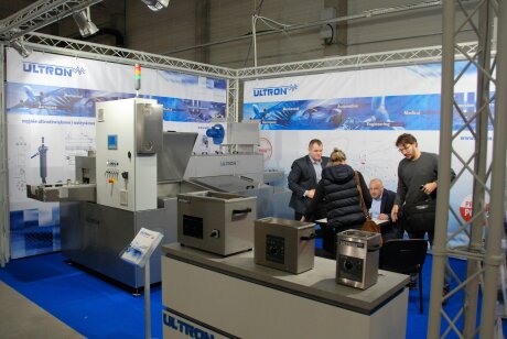 Warsaw Industry Week 2016