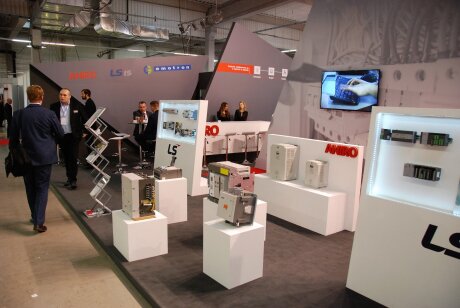 Warsaw Industry Week 2016