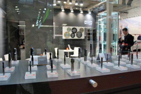 Warsaw Industry Week 2016