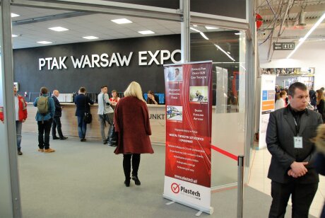 Warsaw Industry Week 2016