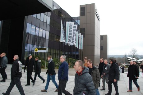 Arburg Technology Days 2016