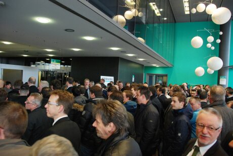 Arburg Technology Days 2016
