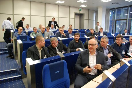 Arburg Technology Days 2016