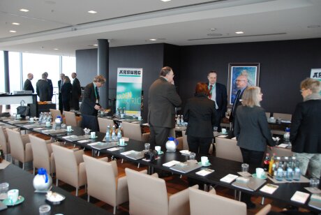 Arburg Technology Days 2016