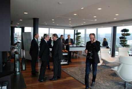 Arburg Technology Days 2016