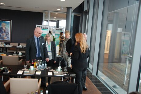 Arburg Technology Days 2016