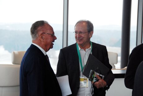 Arburg Technology Days 2016