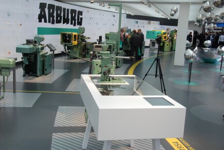 Arburg Technology Days 2016 - ARBURG Polska Sp. z o.o.