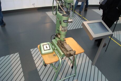 Arburg Technology Days 2016