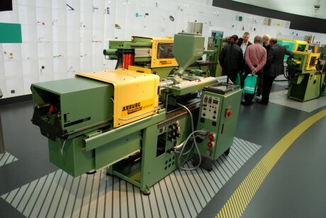 Arburg Technology Days 2016