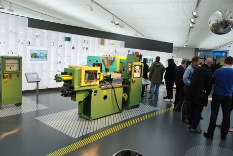 Arburg Technology Days 2016