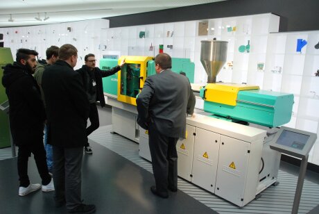 Arburg Technology Days 2016 - ARBURG Polska Sp. z o.o.