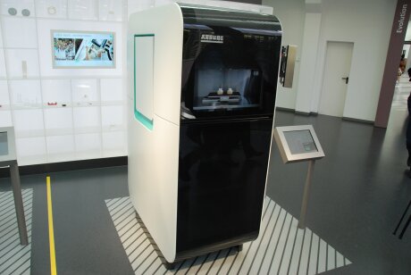 Arburg Technology Days 2016 - ARBURG Polska Sp. z o.o.