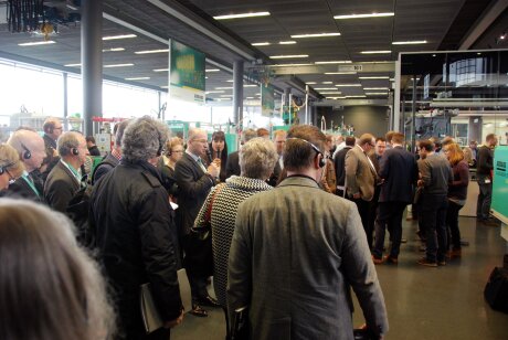 Arburg Technology Days 2016