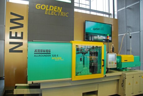 Arburg Technology Days 2016 - ARBURG Polska Sp. z o.o.
