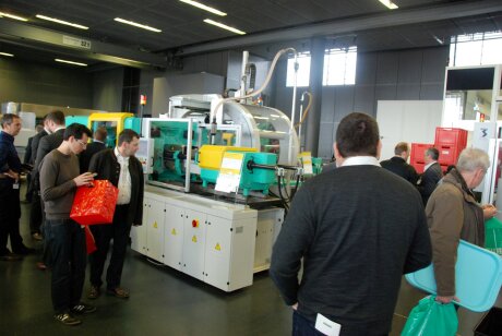 Arburg Technology Days 2016