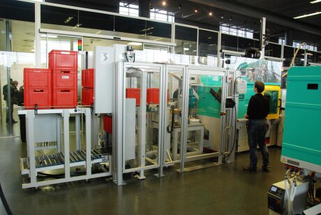 Arburg Technology Days 2016