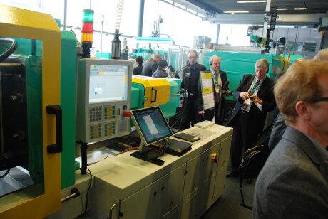 Arburg Technology Days 2016