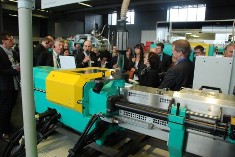 Arburg Technology Days 2016