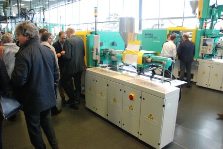 Arburg Technology Days 2016