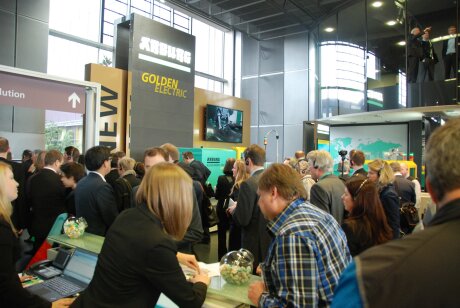 Arburg Technology Days 2016