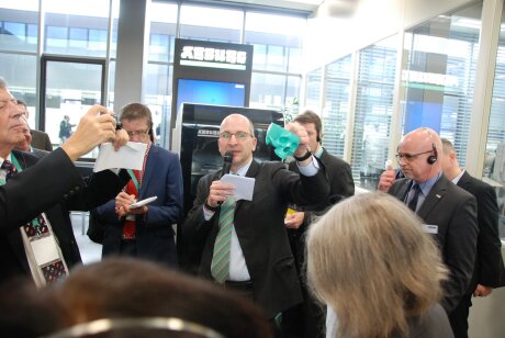 Arburg Technology Days 2016