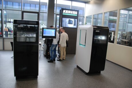 Arburg Technology Days 2016