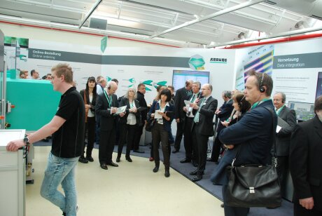 Arburg Technology Days 2016