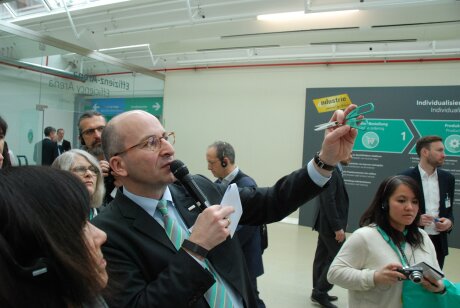 Arburg Technology Days 2016