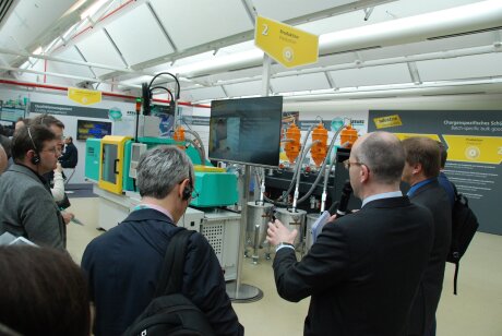 Arburg Technology Days 2016